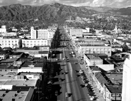 Glendale 1949 #1